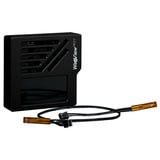 Thermal Grizzly WireView Pro II, Sensor schwarz, Reversed, 12V-2x6-Pin, USB-C