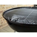 Weber Holzkohlegrill Compact Kettle schwarz, Ø 57cm