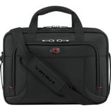 Wenger Prospectus 14, Notebooktasche schwarz