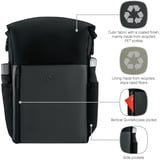 Wenger UrbanOne Roll-Top , Rucksack schwarz, bis 39,6 cm (15,6")