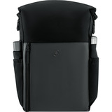Wenger UrbanOne Roll-Top , Rucksack schwarz, bis 39,6 cm (15,6")