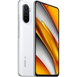 Xiaomi Poco F3 256GB, Handy Arctic White, Dual SIM, Android 11, 8 GB DDR 5