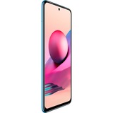 Xiaomi Redmi Note 10S 64GB, Handy Ocean Blue, Android 11, Dual SIM, 6 GB DDR4X