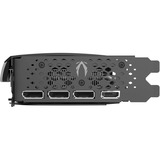 ZOTAC GeForce RTX 4060 Ti 8GB Twin Edge OC, Grafikkarte DLSS 3, 3x DisplayPort, 1x HDMI 2.1