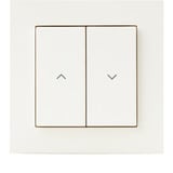 eve Shutter Switch, Schalter weiß