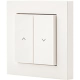 eve Shutter Switch, Schalter weiß