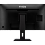 iiyama ProLite XB3288UHSU-B5, LED-Monitor 80 cm (31.5 Zoll), schwarz, UltraHD/4K, VA, HDMI, DisplayPort