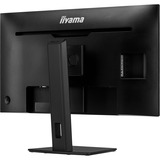 iiyama ProLite XB3288UHSU-B5, LED-Monitor 80 cm (31.5 Zoll), schwarz, HDMI, DisplayPort