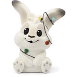 tonies Adventskalender 2025 - Flöckchen und die verschwunden Weihnachtslichter, Spielfigur Hörspiel