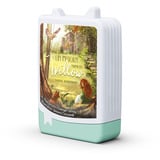 tonies Book Tonies: Ein Mädchen namens Willow, Spielfigur Hörbuch