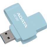ADATA UC310 256 GB, USB-Stick blau
