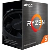 AMD Ryzen™ 5 5600G, Prozessor boxed