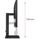 AOC 27E4CV, LED-Monitor 68.6 cm (27 Zoll), schwarz, FullHD, IPS, HDMI, DP, USB-C, USB-Hub, 120Hz Panel