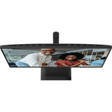 AOC 27E4CV, LED-Monitor 68.6 cm (27 Zoll), schwarz, FullHD, IPS, HDMI, DP, USB-C, USB-Hub, 120Hz Panel
