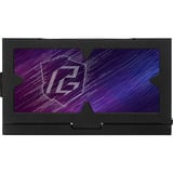 ASRock Phantom Gaming PG-1000G, PC-Netzteil schwarz, 1x 12-Pin High Power GPU, 5x PCIe, Kabelmanagement, 1000 Watt