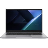 ASUS ExpertBook B1 (B1403CVA-S63731X), Notebook grau, Intel® Core™ i5-1334U, Intel® Iris® Xe Graphics, 16 GB DDR5, 512 GB (512 GB SSD), Windows 11 Pro