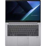 ASUS ExpertBook B1 (B1403CVA-S63731X), Notebook grau, Intel® Core™ i5-1334U, Intel® Iris® Xe Graphics, 16 GB DDR5, 512 GB (512 GB SSD), Windows 11 Pro