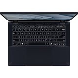ASUS ExpertBook B3 (B3404CVA-Q50185X), Notebook schwarz, Intel® Core™ i7-1355U, Intel® UHD Graphics, 16 GB DDR5, 512 GB (512 GB SSD), Windows 11 Pro 64-Bit