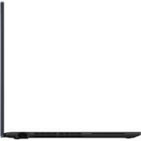 ASUS ExpertBook B3 (B3404CVA-Q50185X), Notebook schwarz, Intel® Core™ i7-1355U, Intel® UHD Graphics, 16 GB DDR5, 512 GB (512 GB SSD), Windows 11 Pro 64-Bit