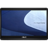 ASUS ExpertCenter E1 AiOE1600WKAT-BMR110X, PC-System schwarz, Windows 11 Pro