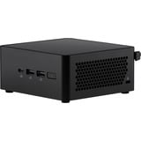 ASUS NUC 14 Pro Tall RNUC14RVHU5068C3I, Mini-PC schwarz, Windows 11 Pro, UK-Stromkabel