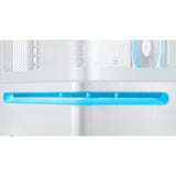 ASUS PRIME AP202 TG ARGB , Tower-Gehäuse weiß, Tempered Glass x 2