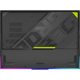 ASUS ROG Strix G16 (G614PR-RV003W), Gaming-Notebook grau, AMD Ryzen 9 8940HX, NVIDIA GeForce RTX 5070 Ti, 32 GB DDR5, 1 TB (1 TB SSD), Windows 11 Home