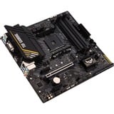 ASUS TUF GAMING A520M-PLUS II, Mainboard 