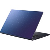 ASUS Vivobook Go 14X (E410MA-EB1272WS), Notebook blau, Windows 11 Home 64-Bit, 128 GB eMMC