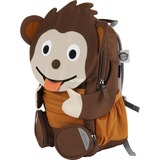 Affenzahn Großer Freund Affenzahn, Rucksack braun/beige