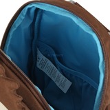 Affenzahn Großer Freund Affenzahn, Rucksack braun/beige