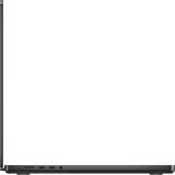 Apple MacBook Pro (16") 2024 CTO, Notebook schwarz, 36 GB, 1 TB (1 TB SSD), M4 Max, MacOS, Englisch International