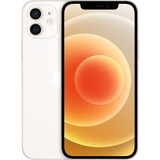 Apple iPhone 12 256GB, Handy Weiß, iOS