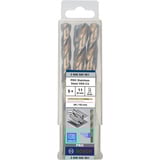 Bosch PRO Stainless Steel HSS-Co Spiralbohrer, Ø 11,0mm 5 Stück, Arbeitslänge 94mm
