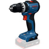 Bosch Professional Akku-Schlagbohrschrauber GSB18V-52 mit 2 Akkus 18 Volt in L-BOXX Retail