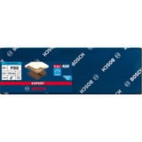 Bosch Professional Expert C470 Schleifblatt, 115 x 230mm, K80 50 Stück, für Schwingschleifer