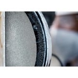 Bosch Professional Expert M480 Netzstruktur-Schleifblatt Ø 225mm, K220 25 Stück, für Trockenbauschleifer