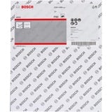 Bosch Schleifblatt J410 Standard for Metal, 230x280mm, K80 zum Handschleifen