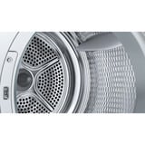 Bosch WTH83VV4 Serie 4, Wärmepumpentrockner weiß