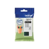 Brother Tinte schwarz LC-3217BK 