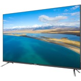 CHiQ U50G7U, LED-Fernseher 126 cm(50 Zoll), schwarz, UltraHD/4K, Dolby Vision, Triple Tuner