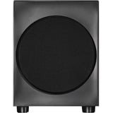 Chieftec CI-03B-OP, Cube-Gehäuse schwarz