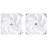 Chieftec ICEBERG 240-RGB-W, Wasserkühlung weiß