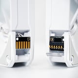 Chieftec ICEBERG 240-RGB-W, Wasserkühlung weiß