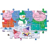 Clementoni Supercolor Maxi - Peppa Pig, Puzzle 104 Teile