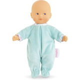 Corolle Mon Premier Poupon Mini Calin Gute Nacht Set, Puppe 