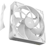 Corsair RX140 MAX RGB, Gehäuselüfter weiß, 2er Pack, 140 mm