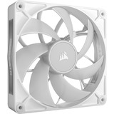 Corsair RX140 MAX RGB, Gehäuselüfter weiß, 2er Pack, 140 mm