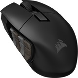 Corsair Scimitar Elite Wireless, Gaming-Maus schwarz