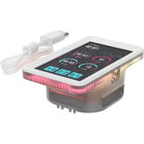 Corsair iCUE LINK 5-Zoll-LCD-Bildschirmmodul, Display 12.7 cm (5 Zoll), weiß, Für iCUE LINK TITAN II RX- und iCUE LINK TITAN RX AIO-CPU-Kühler